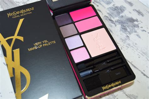 ysl travel lip palette|YSL cosmetics online.